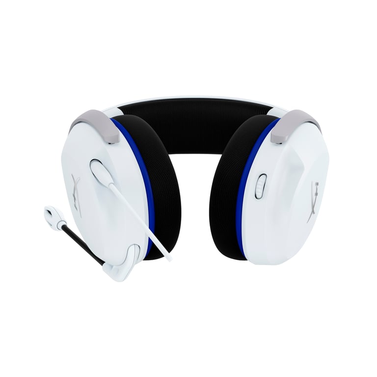 Casque Gamer Sans Fil HyperX Cloud Mini pour PC & console - vue 2