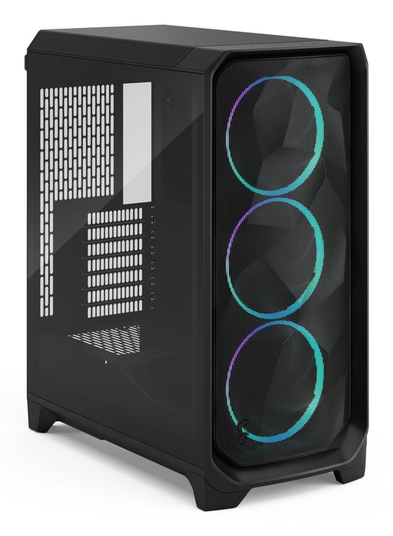 Fractal Design Meshify 3 Noir - Neuf