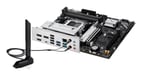 ASUS PRIME B850M-A WIFI AMD B850 Emplacement AM5 micro ATX