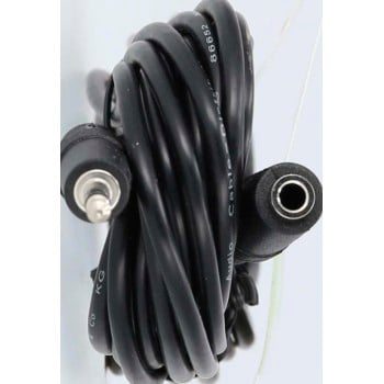 Hama 00205105 câble audio 5 m 3,5mm Noir