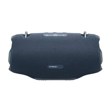 JBL Xtreme 4 - Altoparlante stereo portatile, blu
