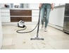 Kärcher SC 5 EasyFix IRON PLUG Limpiador a vapor 1,5 L 2250 W Negro, Blanco