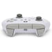 PowerA 1519365-02 mando y volante Blanco USB Gamepad Analógico PC, Xbox One, Xbox Series S, Xbox Series X