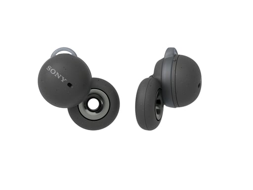 Sony Linkbuds Casque True Wireless Stereo (TWS) Ecouteurs Appels/Musique Bluetooth Noir
