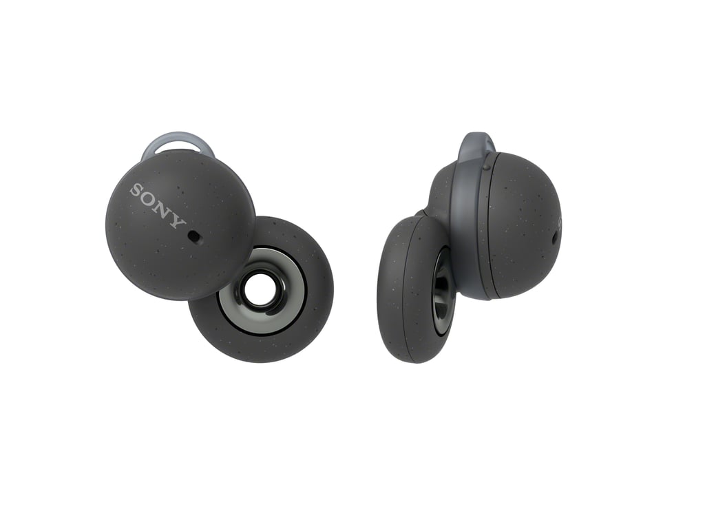 Sony Linkbuds Casque True Wireless Stereo (TWS) Ecouteurs Appels/Musique  Bluetooth Noir - Sony