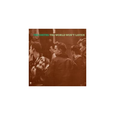 Il mondo non ci ascolta