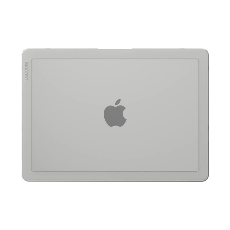 Incase Edge Hardshell Case avec Makrolon® pour MacBook Air 13 pouces (M2/M3, 2022-2024) - Neuf