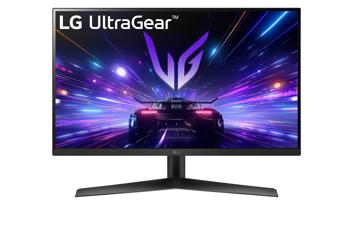 LG 27GS60F B écran plat de PC 68 6 cm 27 1920 x 1080 pixels Full HD Neuf