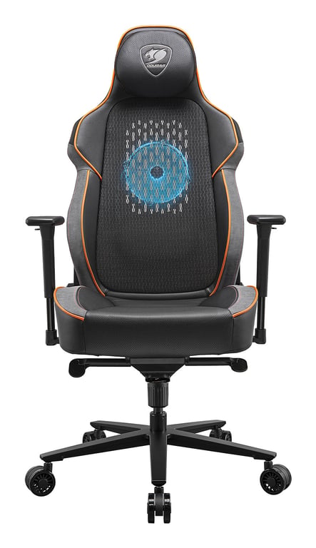 Cougar Fauteuil NxSys Aero RGB