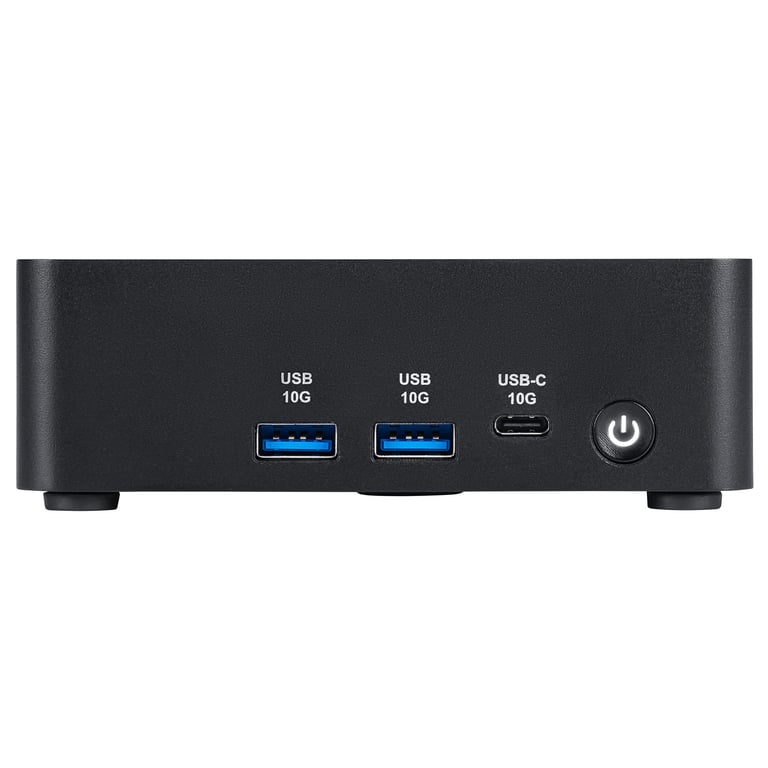 MSI Cubi NUC AI 1UMG - vue 5
