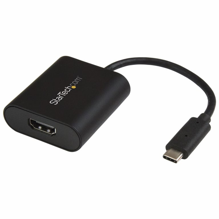 StarTech USB C to HDMI Adapter for Presentations - vue 7