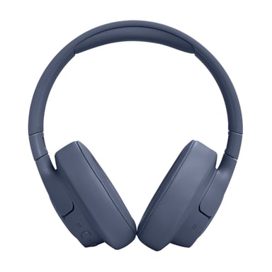 JBL Tune 770NC Casque Avec fil &sans fil Arceau Appels/Musique USB Type-C Bluetooth Bleu