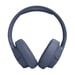 JBL Tune 770NC Casque Avec fil &sans fil Arceau Appels/Musique USB Type-C Bluetooth Bleu