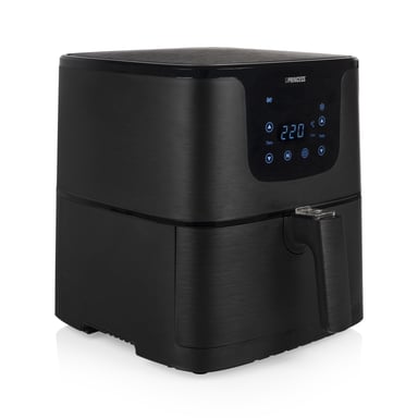 Freidora por Aire Airfryer - Sin Aceite Princess Aerofryer 183014- 1700W- Capacidad 5.2L