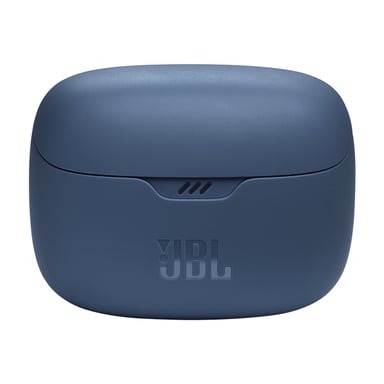 JBL Tune Beam Auriculares True Wireless Stereo (TWS) Dentro de oído Llamadas/Música USB Tipo C Bluetooth Azul