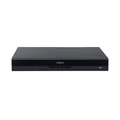 Dahua Enregistreur Ip Nvr Wizsense 8 Canaux