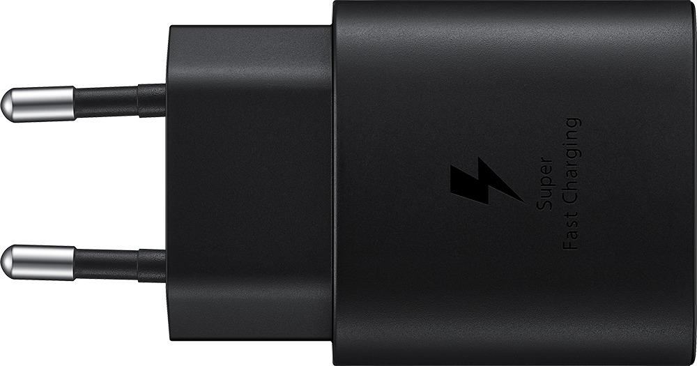 Chargeur maison Power Delivery + Câble USB CUSB C Samsung Neuf - vue 3