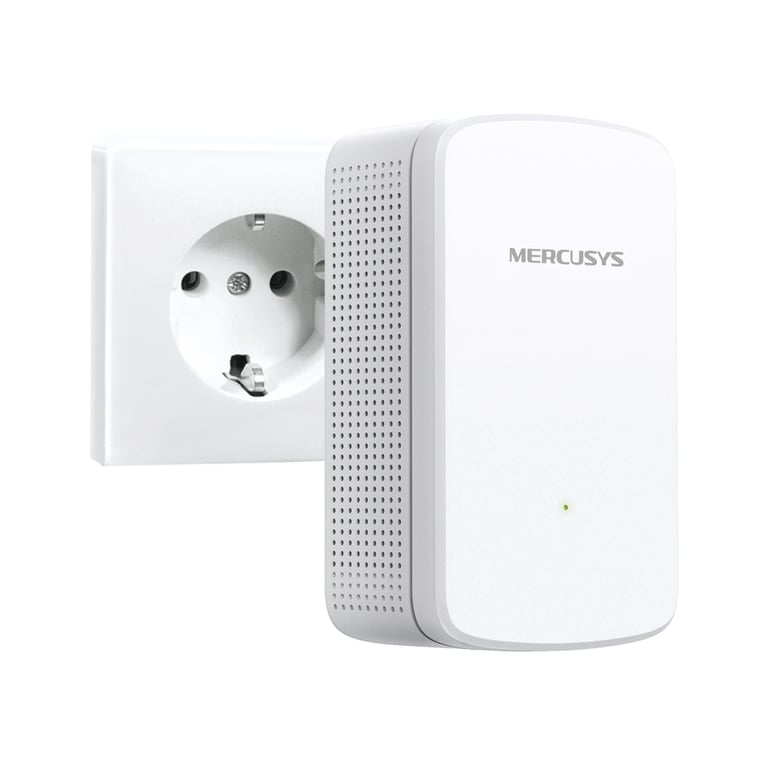 Mercusys ME10 prolongateur réseau Répéteur réseau 10 100 Mbit/ Neuf - vue 3