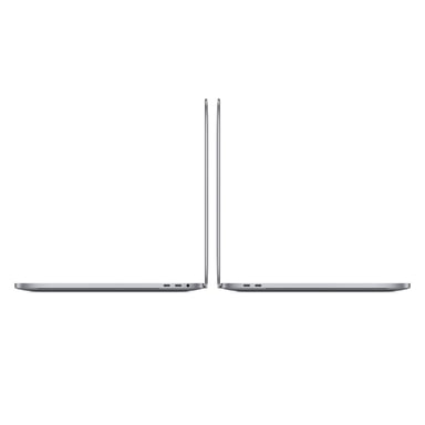 MacBook Pro Core i7 (2019) 16', 2.6 GHz 512 Go 16 Go AMD Radeon Pro 5300M, Gris sidéral - QWERTY - Espagnol