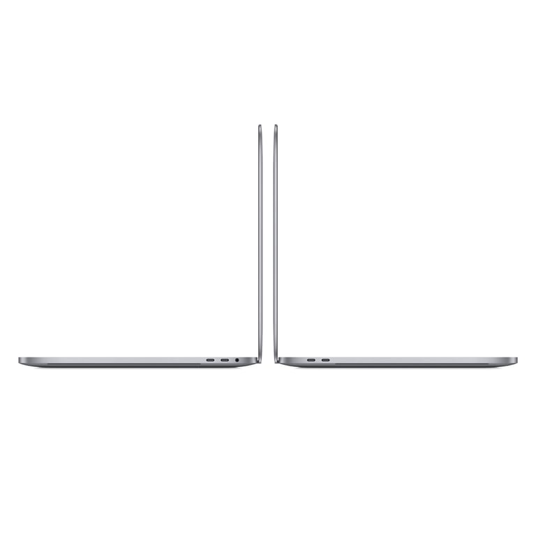 MacBook Pro Core I9 2019 16 2 4 Ghz SSD AMD Radeon Pro QWERTY ES Bon état - vue 2