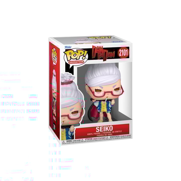 FUNKO POP! 90664 - Neuf