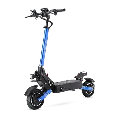 Trottinette électrique tout-terrain Isinwheel GT1 800 W - Promenades en ville - Street Rides
