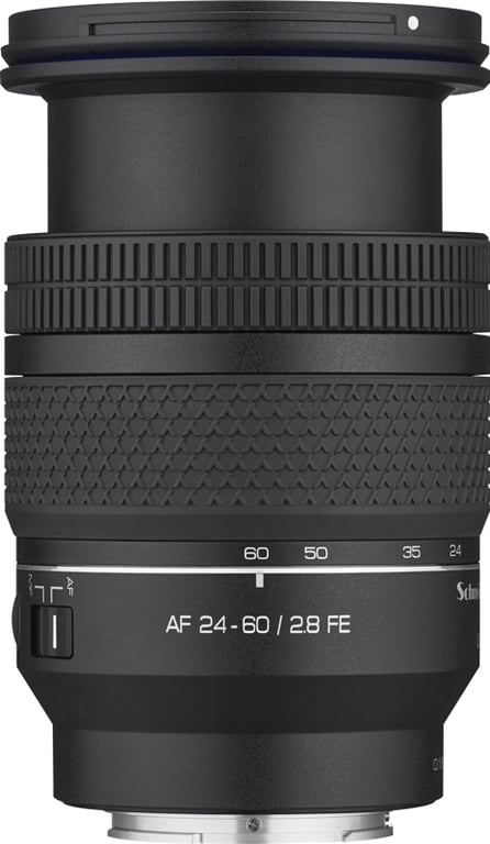 SAMYANG Objectif AF 24 60mm f2.8 Compatible avec Sony FE Garanti - vue 3