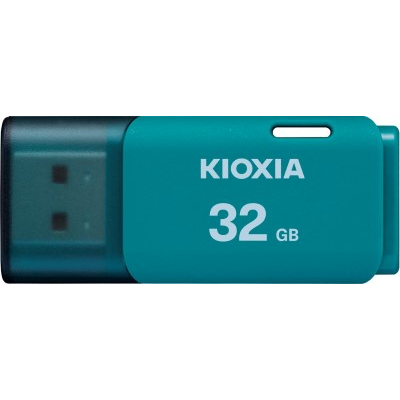 Kioxia TransMemory U202 lecteur USB flash USB Type A 2.0 Neuf - vue 5