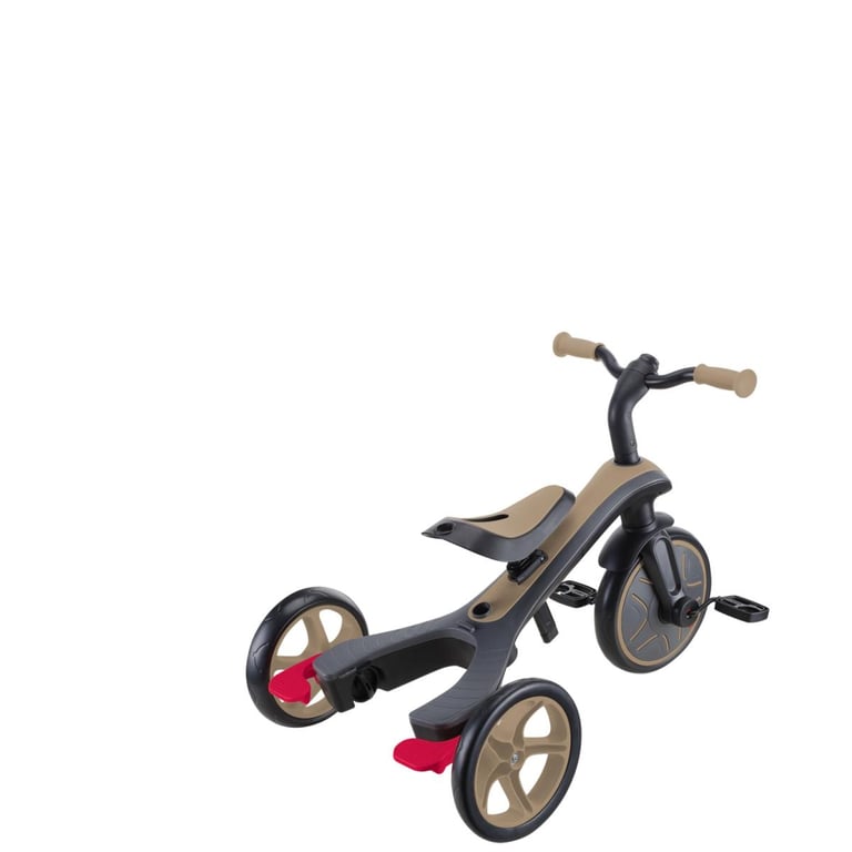 Tricycle Explorer V2 4 en 1 pour Enfants Neuf - vue 3