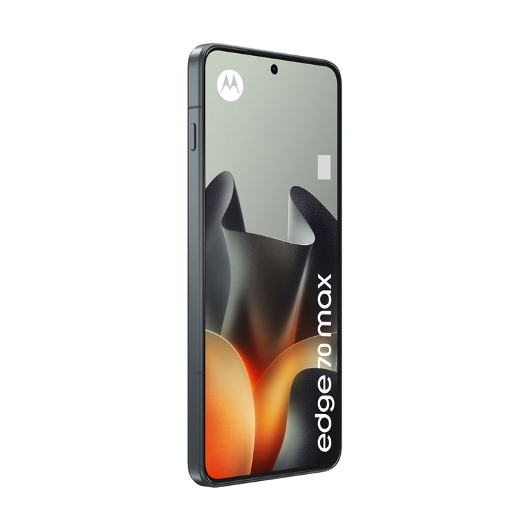 Motorola edge 70 max 6.82 Double SIM Android 16.0 5G USB Type C 8 Go 7100 mAh - vue 4