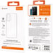 Muvit For Change Coque Souple Clear Designed For Xiaomi Mi 11I