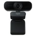 Rapoo XW180 webcam 1920 x 1080 pixel USB 2.0 Nero