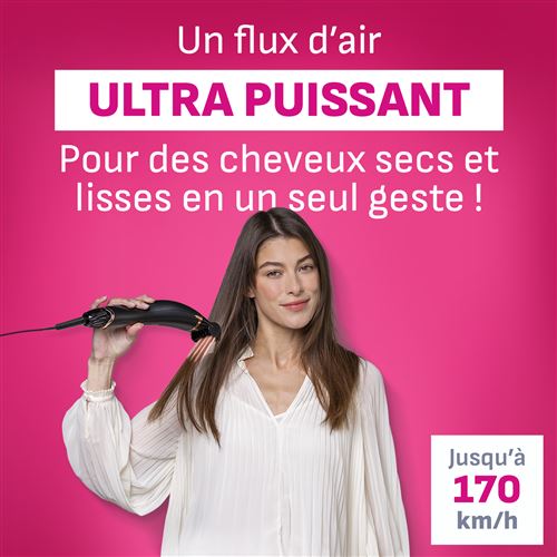 Sèche cheveux CF8C20C0 Air Motion - vue 4
