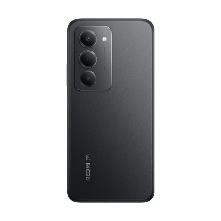 Xiaomi Redmi 15 5G - vue 4