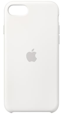 Apple MXYJ2ZM/A funda para teléfono móvil 11,9 cm (4.7'') Blanco