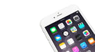 Moshi iVizor XT Apple 1 pieza(s)