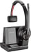 POLY Auriculares Savi 8210 UC DECT 1880-1900 MHz USB-A