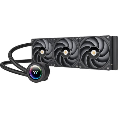 TOUGHLIQUID 240 Pro ARGB | All-in-One Raffreddamento a liquido