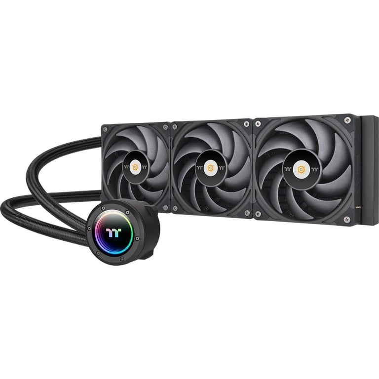 TOUGHLIQUID 240 Pro ARGB | All-in-One Wasserkühlung - Neuf