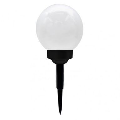 Abrila Kira Pincho Solar Exterior LED 50 lm 5000 K IP65, 32<36X15X15