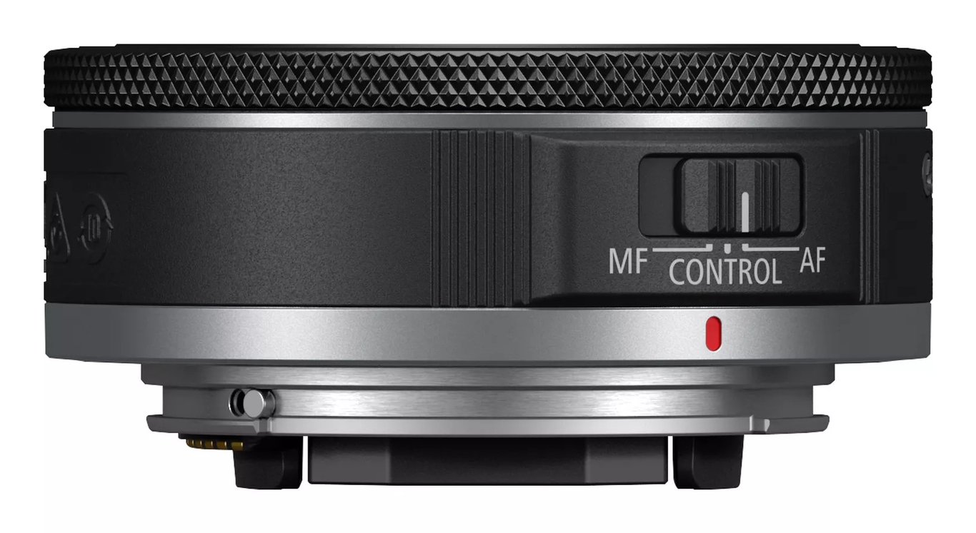 Objectif pour Hybride RF 28mm f 2.8 - vue 7