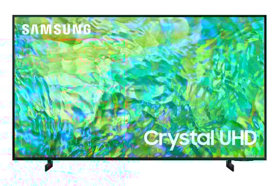 Samsung Series 8 UE55CU8070U 139,7 cm (55'') 4K Ultra HD Smart TV Wifi Negro