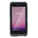 Coque de protection renforcée - Honeywell EDA51 - Noir MOBILIS