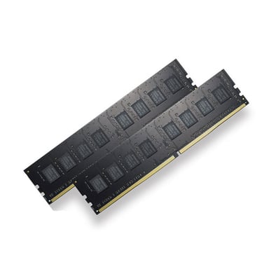 GSKILL Kit de 2 memorias NT 8 GB DDR4 2133 CL15