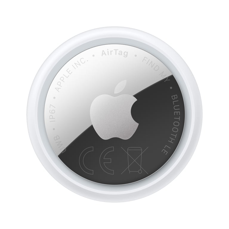 Apple AirTag Article Recherche Neuf