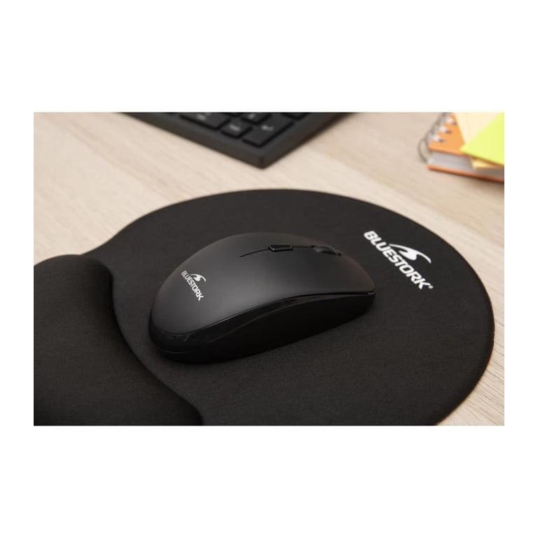 Bluestork Pad Ergo - vue 3