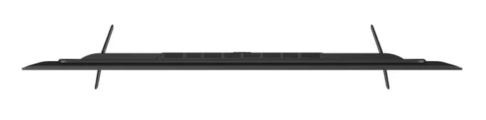 TCL V6B 85V6B TV 2,16 m (85'') 4K Ultra HD Smart TV Wifi Titane 450 cd/m²