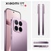 17T (5G) 256 GB, Rosa