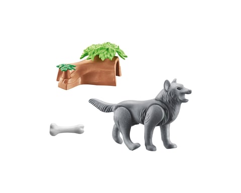 Playmobil Wiltopia 71056 figurina per bambini