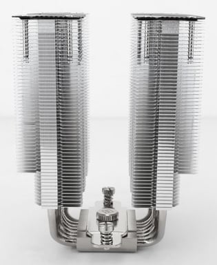 Thermalright Phantom Spirit 120 Processeur Raffreddatore ad aria 12 cm Nero 1 pezzo(i)